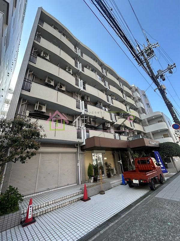 メゾンドサンセール