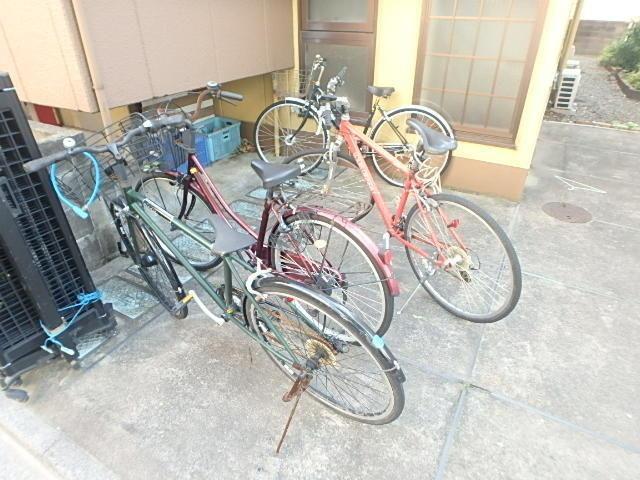 グランドメゾン
