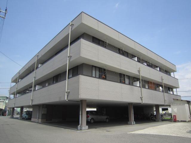 グリーンコート広瀬