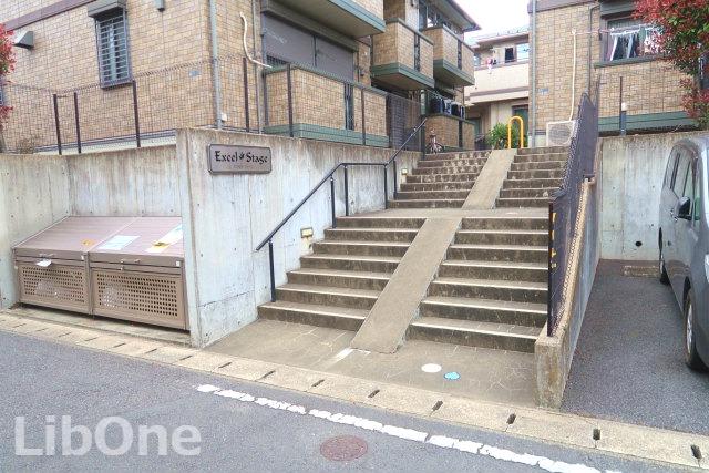 エクセルステージ壱番館