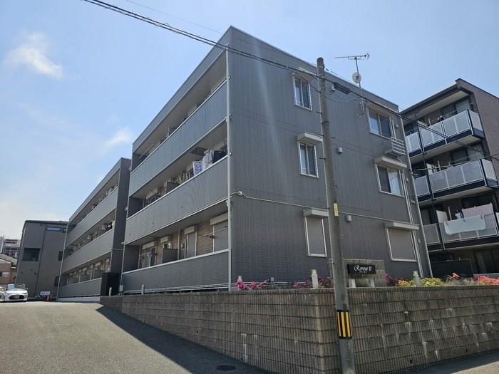 リヴェールII