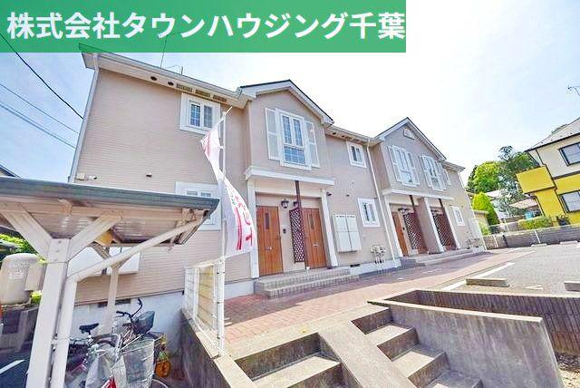 レジデンス川戸
