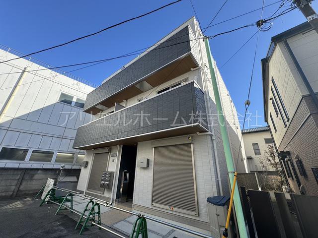 レクシア土支田