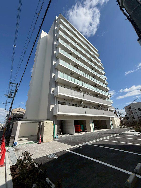 ARCA堺綾之町