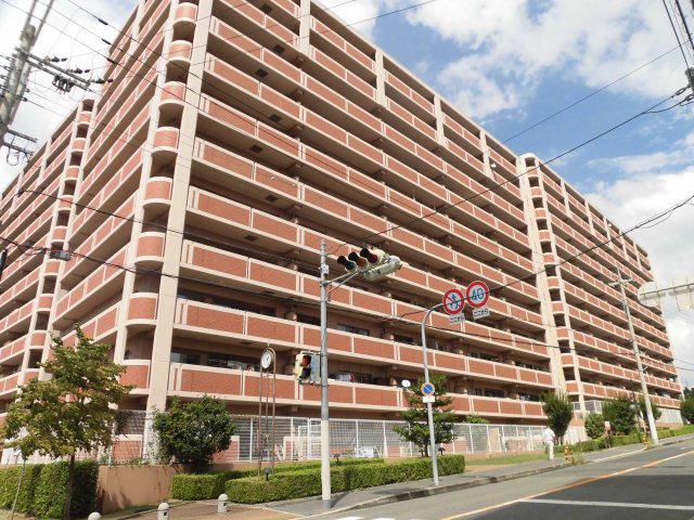 東急ドエル・アルス和泉中央