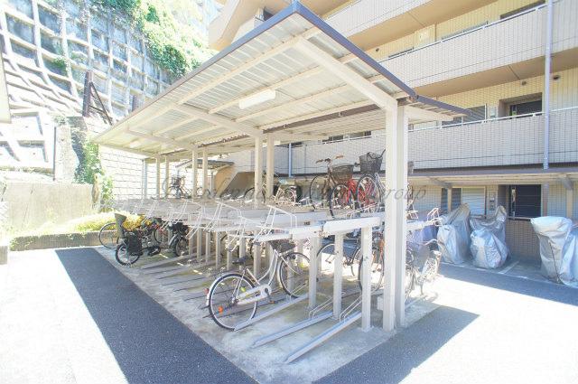 クオス保土ヶ谷