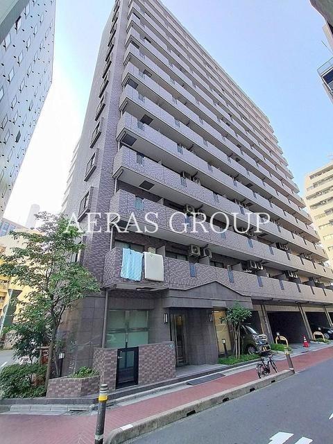 T&G東池袋マンション