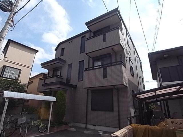 メゾン三条