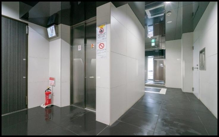 GENOVIA渋谷笹塚SKYGARDEN