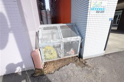 エンブレム札幌発寒IC棟