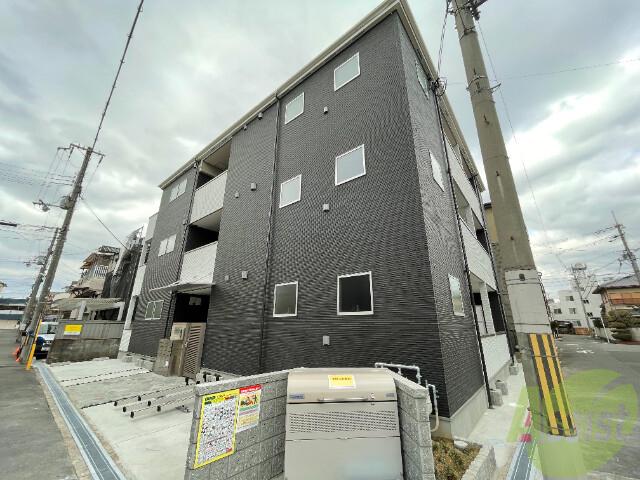 AMOUR VILLE江坂