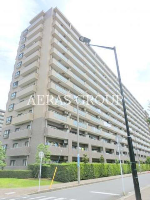 ガーデナヴィルラグナ市川妙典(3LDK/12階)