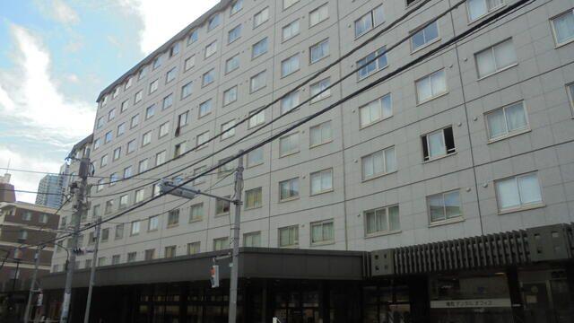赤坂レジデンシャルホテル