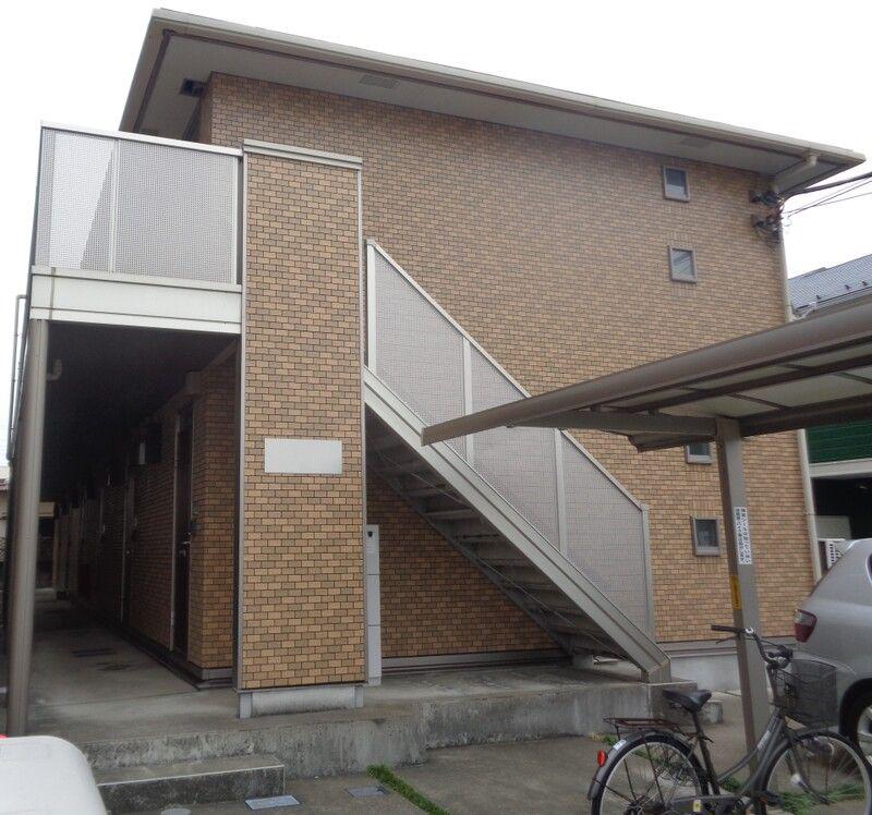 メゾンシーマ