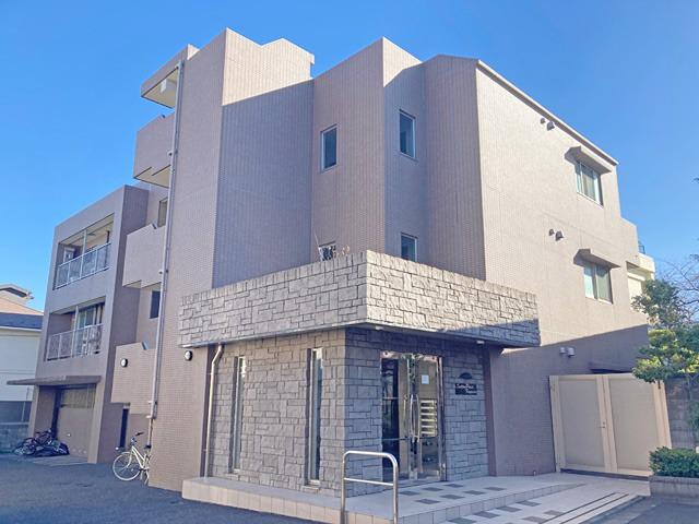 サットンプレイス・小山