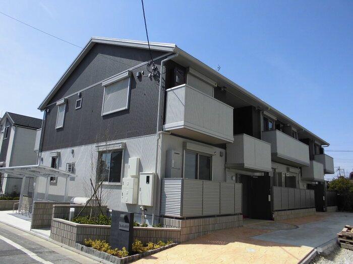 STUDIO819(1LDK/2階)