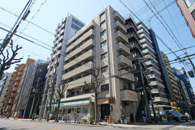 サンシャイン戸川
