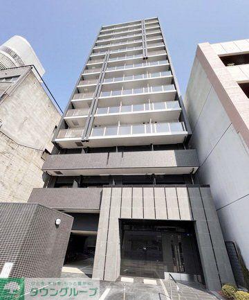 ディアレイシャス名古屋ステーション