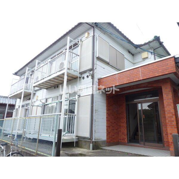 コーポ前田A棟