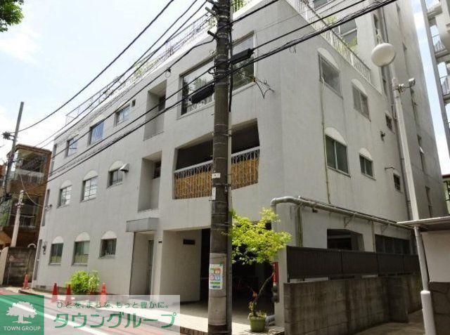 三田マンション