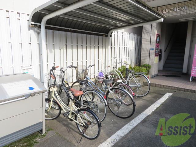 北山101ビル