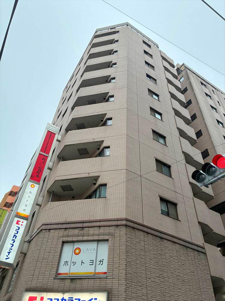 セイコーガーデンXI大塚