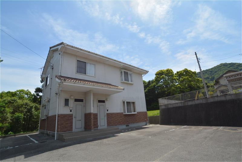 サンガーデン小岩原5号地