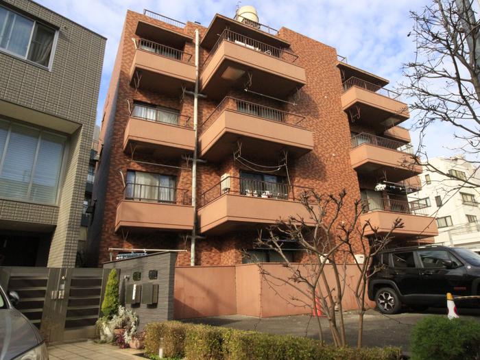 ハイツ村木