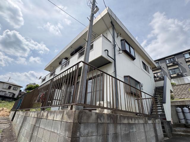 コーポKOGEN(2DK/1階)