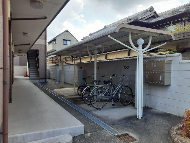 フリーデ373伊賀