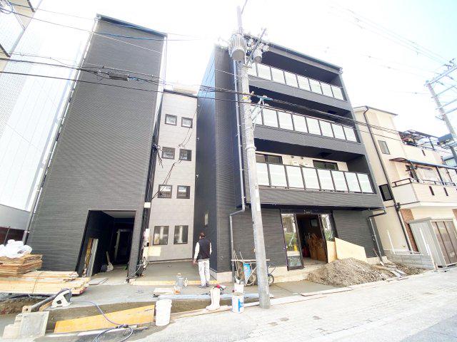 AILE東中浜