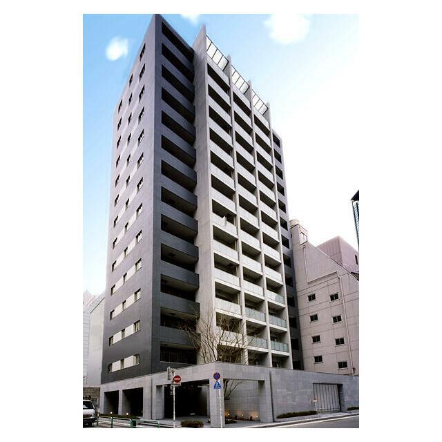 レジディア水道橋 部屋番号0302