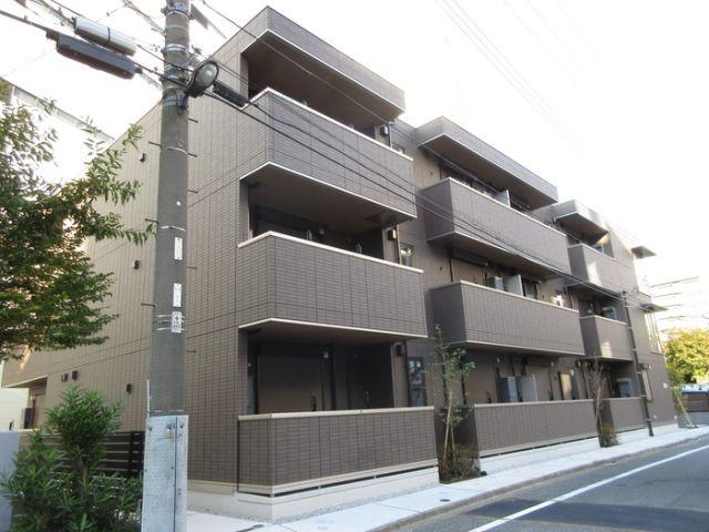 エクセリア高島平II