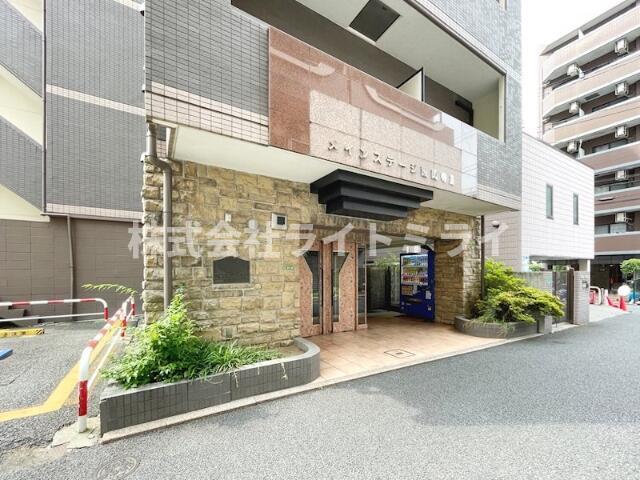 メインステージ護国寺II