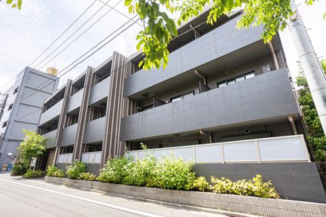 ブライズ中野江古田