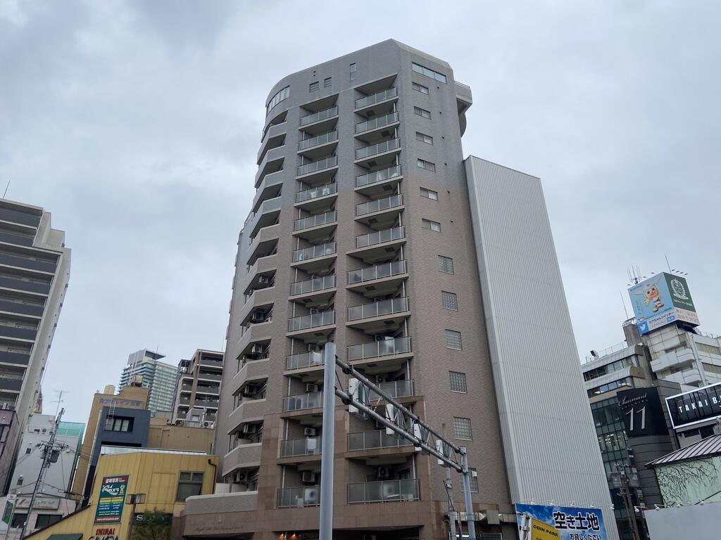 ロイヤルヒル神戸三ノ宮2