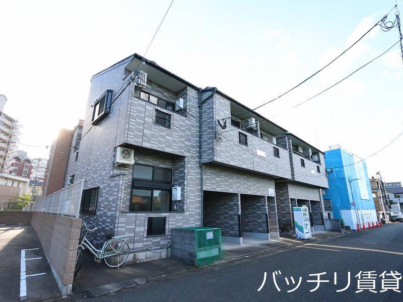 チャレオコーポハウス大橋