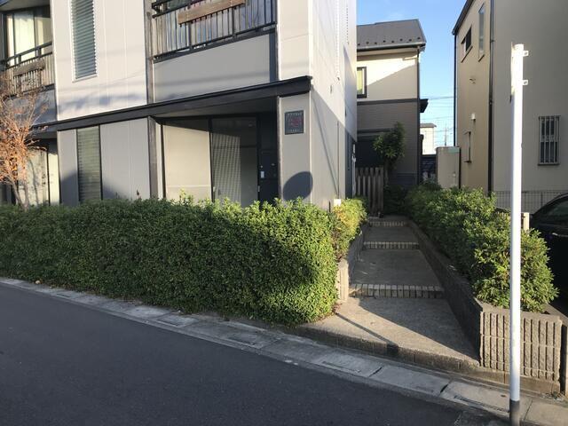 プランネット土呂