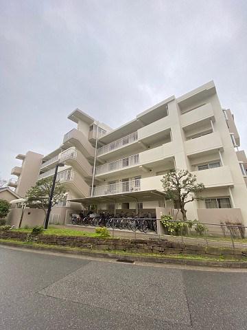 URサンラフレ鳴尾北12号棟