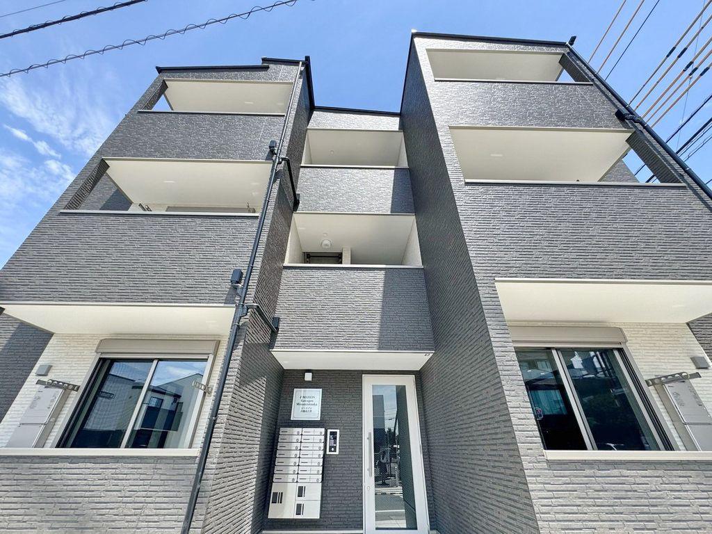 ジーメゾン川越南大塚