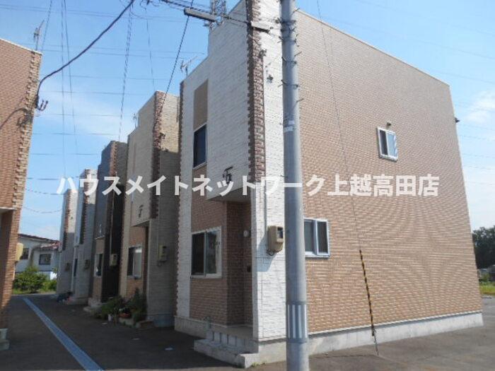 ラグナハウスB