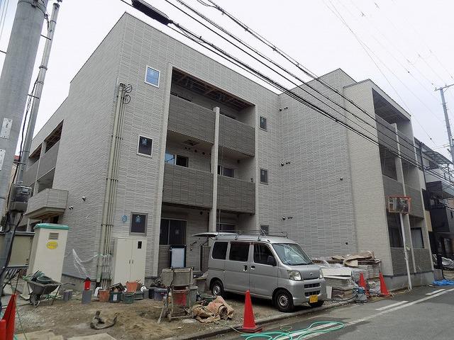 TKアンバーコート浜寺
