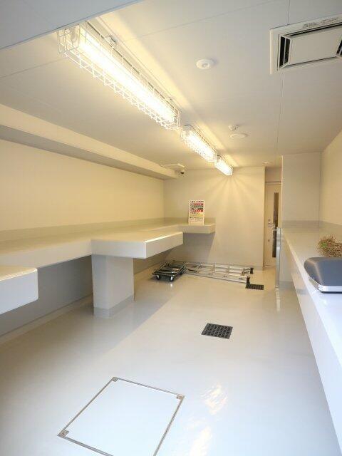 プラウドフラット門前仲町V
