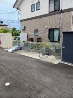 ルーチェ香久池