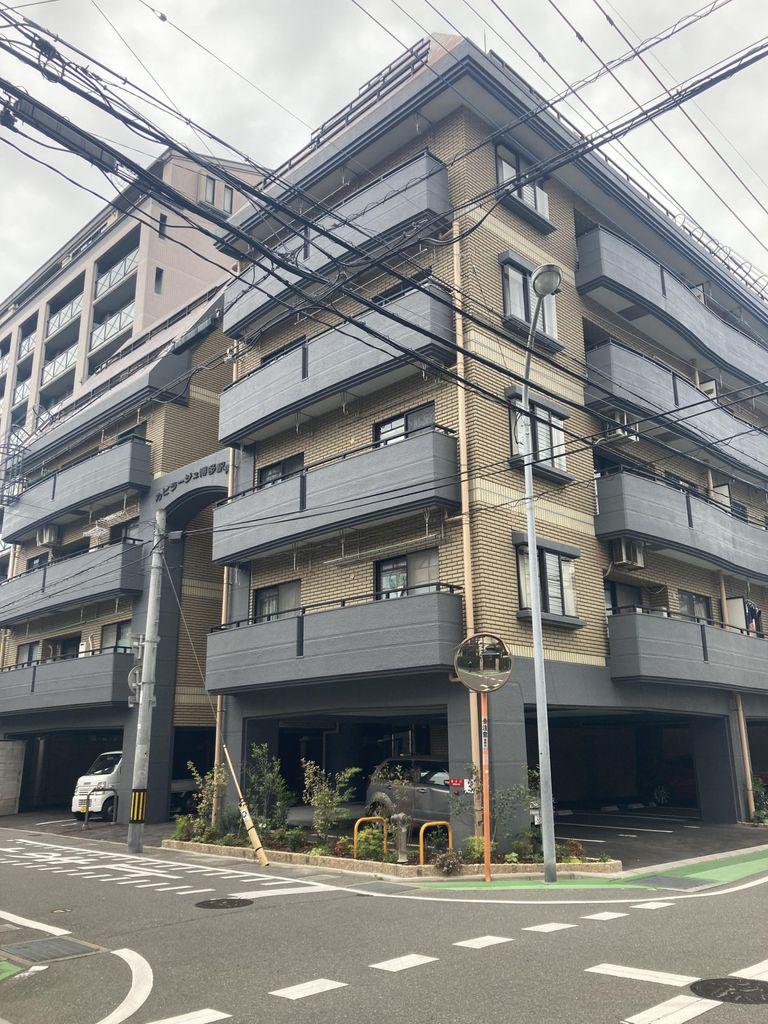 カピラージュ博多駅南