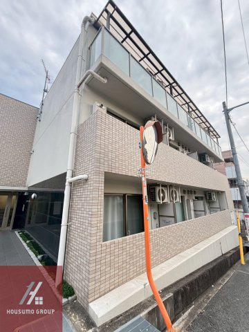 ロイヤルコート千里山