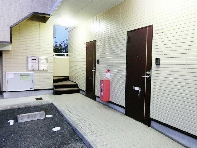 ファウンテンヒルII