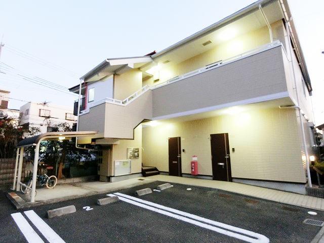 ファウンテンヒルII