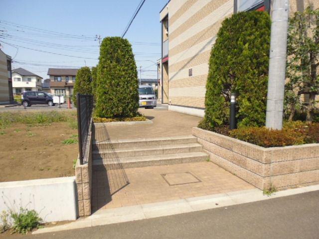 レオパレス双柳3番館