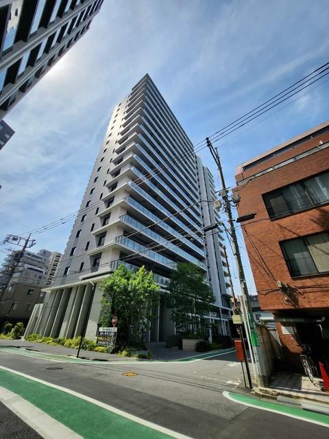 シティテラス府中